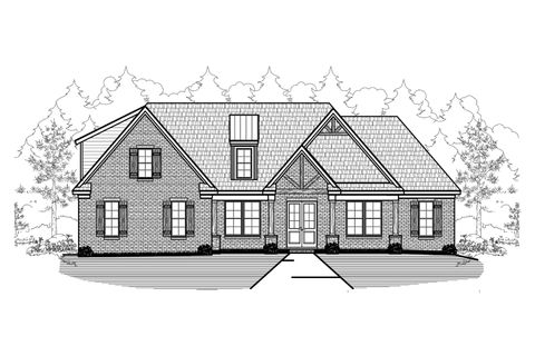 Photo of 5375 KAITLYNN ROSE DR, Lakeland, TN 38002 (MLS # 10202009)