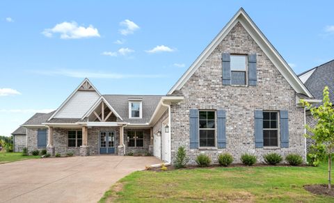 Photo of 5375 KAITLYNN ROSE LN, Lakeland, TN 38002 (MLS # 10202009)