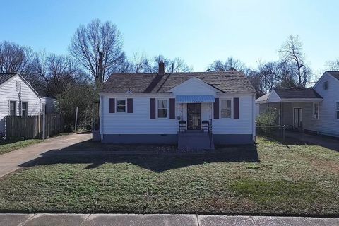 Photo of 4395 FERNDALE RD, Memphis, TN 38122 (MLS # 10213099)