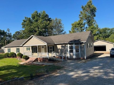 Photo of 421 CURVE WOODVILLE RD, Gates, TN 38037 (MLS # 10204673)
