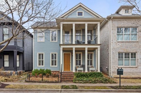 Photo of 532 MONTEIGNE BLVD, Memphis, TN 38103 (MLS # 10216455)