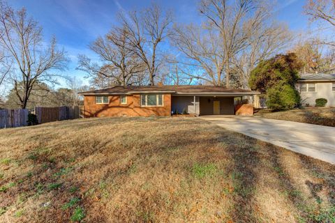 4009 MACAULAY ST Memphis TN 38127