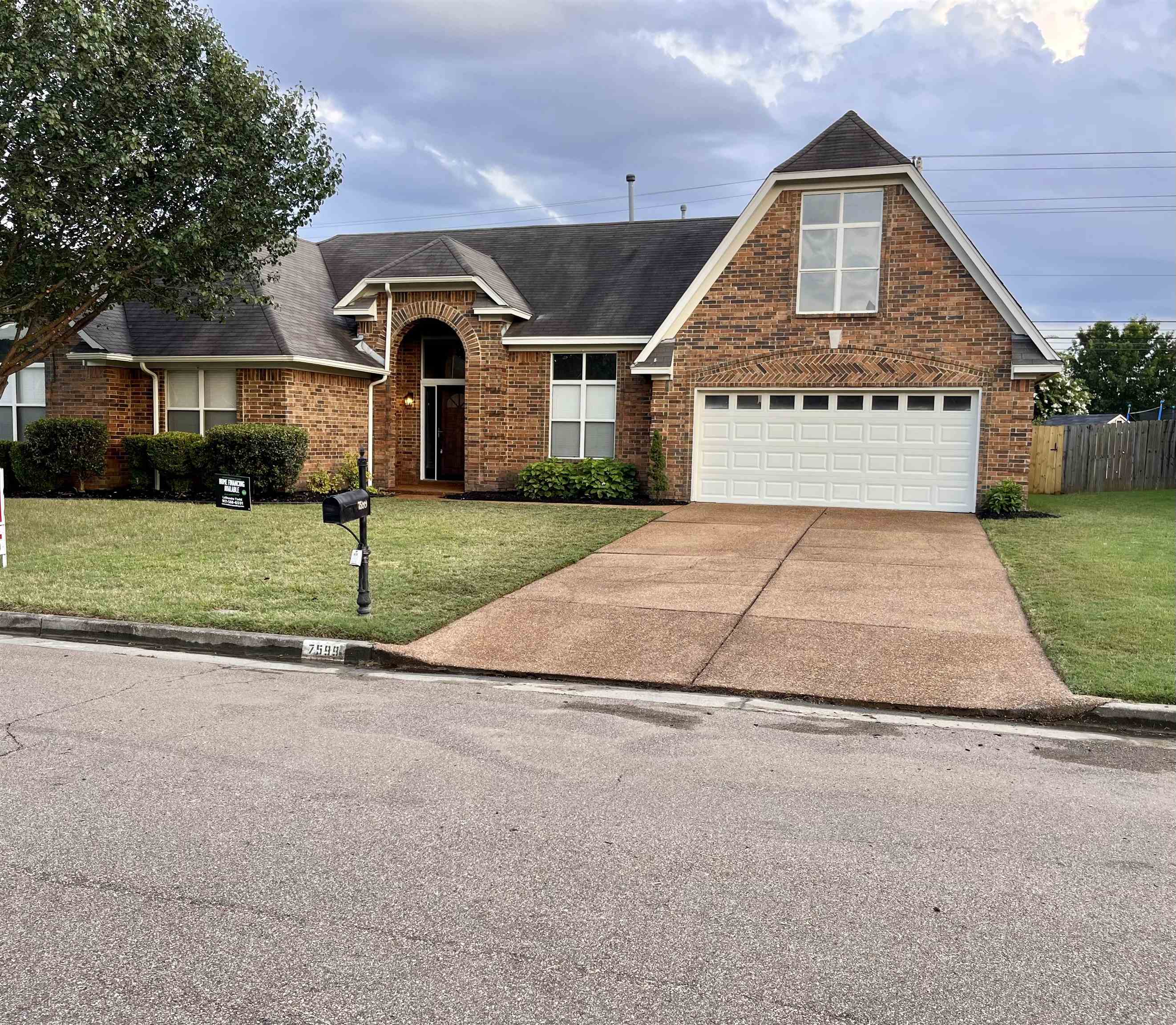 Photo 1 of 15 of 7599 KILDAY RD house