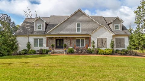 Photo of 690 BLUE HERON PT, Counce, TN 38326 (MLS # 10201312)