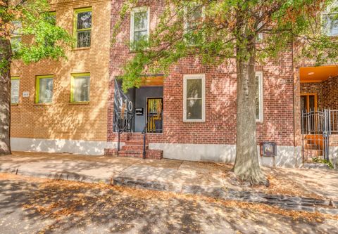 Photo of 110 VANCE AVE, Memphis, TN 38103 (MLS # 10207577)