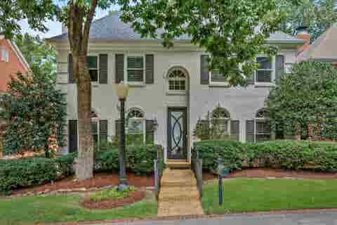 Photo of 3308 GALLERY DR, Memphis, TN 38125 (MLS # 10226860)