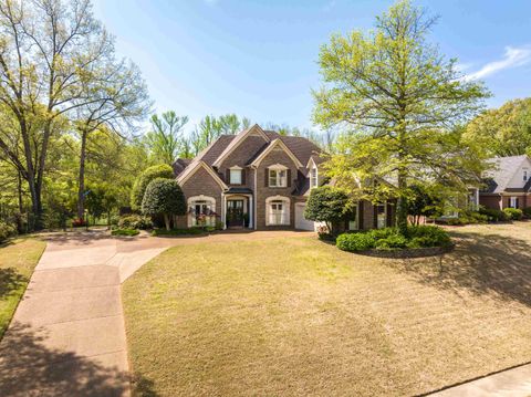 Photo of 6153 KIMBERLY ELISE DR, Bartlett, TN 38135 (MLS # 10212805)