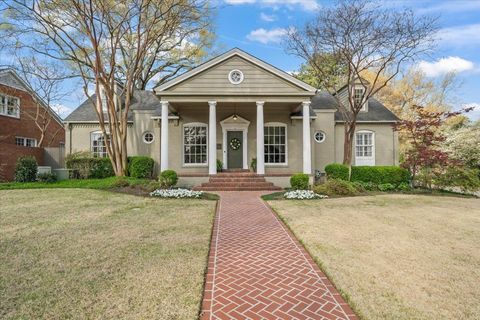 Photo of 117 E GOODWYN ST, Memphis, TN 38111 (MLS # 10217681)
