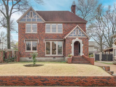 Photo of 1499 HARBERT AVE, Memphis, TN 38104 (MLS # 10216579)