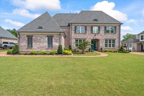 Photo of 10480 MOUNT MCKENZIE RD, Lakeland, TN 38002 (MLS # 10222192)