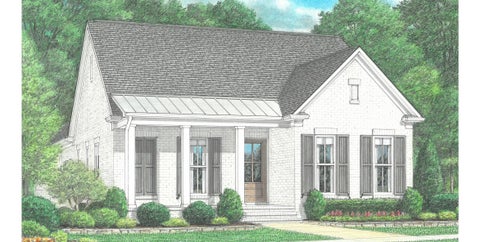 Photo of 90 INDEPENDENCE LN, Rossville, TN 38066 (MLS # 10230590)