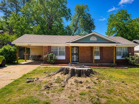 Photo of 3873 DANTE AVE, Memphis, TN 38128 (MLS # 10222225)