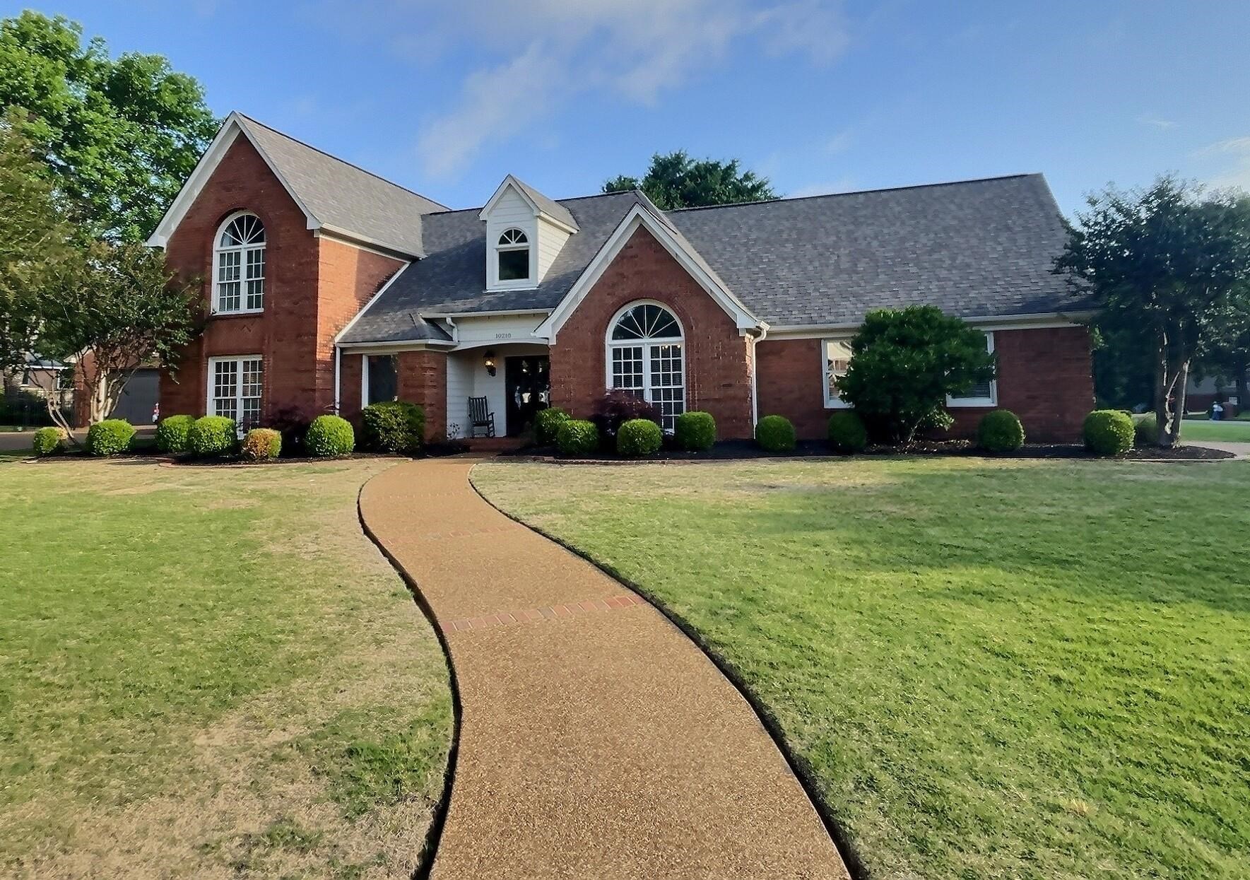 10210 CROOKED CREEK CV