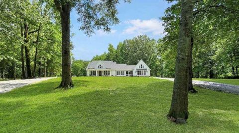 Photo of 335 BLAIN RD, Rossville, TN 38066 (MLS # 10221138)