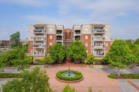 Photo of 665 TENNESSEE ST 407 #407, Memphis, TN 38103 (MLS # 10223803)