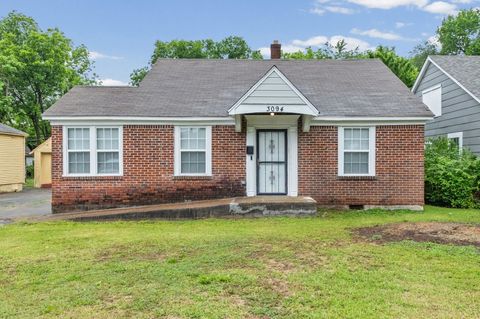 Photo of 3094 PARK AVE, Memphis, TN 38111 (MLS # 10221356)