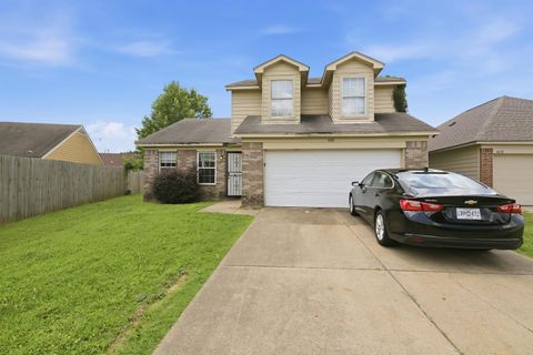 Photo of 4651 ROYAL VIEW DR, Unincorporated, TN 38128 (MLS # 10223790)