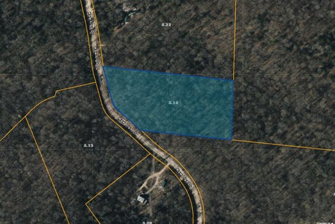 Photo of 0 KAW-LIGA DR, Bath Springs, TN 38311 (MLS # 10226976)