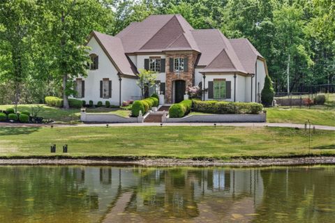 Photo of 224 S MONTEREY FARMS CV, Collierville, TN 38017 (MLS # 10220267)