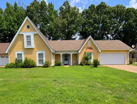 Photo of 7208 BAY HOLLOW CV, Memphis, TN 38125 (MLS # 10233281)