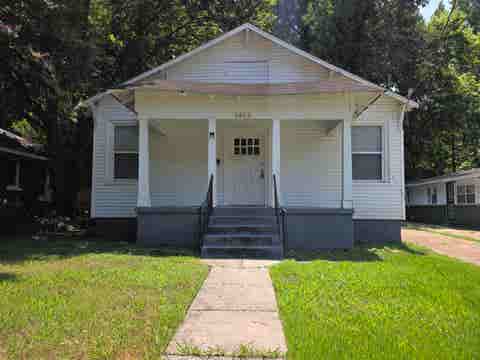 Photo of 3463 TUTWILER AVE, Memphis, TN 38122 (MLS # 10227587)