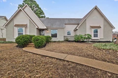 Photo of 6609 ROCKY PARK DR, Memphis, TN 38141 (MLS # 10212076)