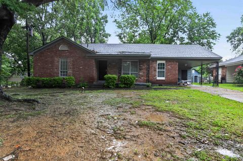 Photo of 3530 NAYLOR DR, Memphis, TN 38128 (MLS # 10222688)