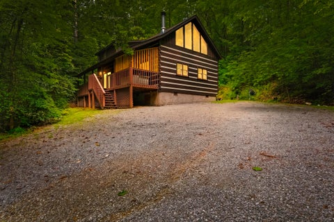Photo of 3651 BIRDS CREEK RD, Sevierville, TN 37876 (MLS # 10223192)