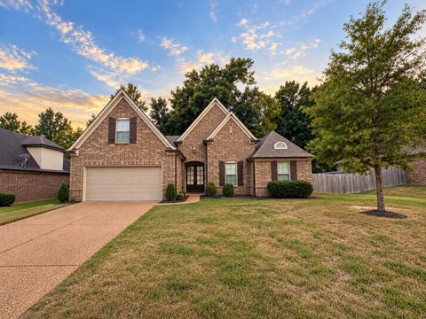 Photo of 4959 CANASTA CV, Bartlett, TN 38135 (MLS # 10232318)