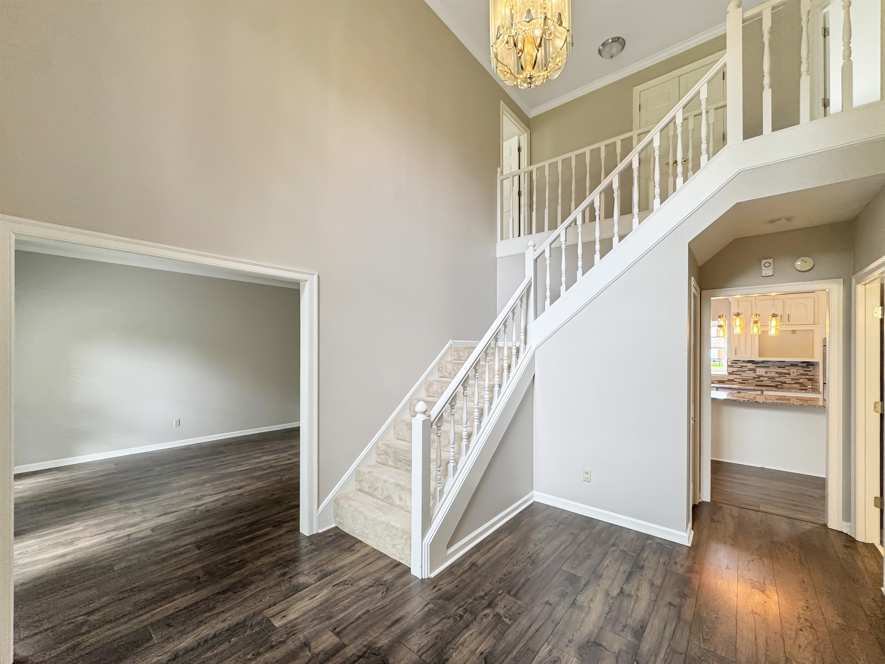 Collierville, Tennessee 38017, United States, 4 Bedrooms Bedrooms, ,4 BathroomsBathrooms,Residential,Active,142430