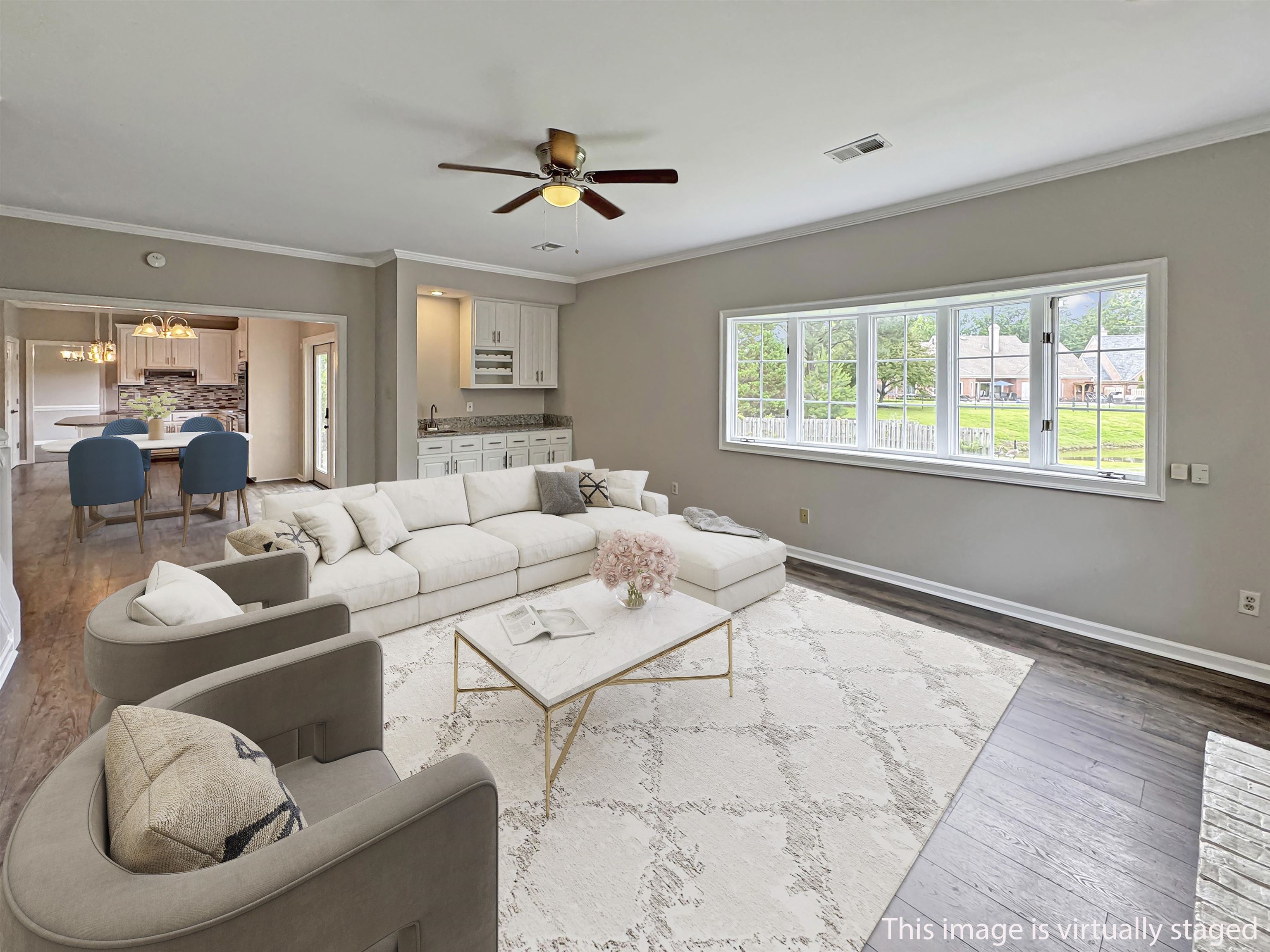 Collierville, Tennessee 38017, United States, 4 Bedrooms Bedrooms, ,4 BathroomsBathrooms,Residential,Active,142430