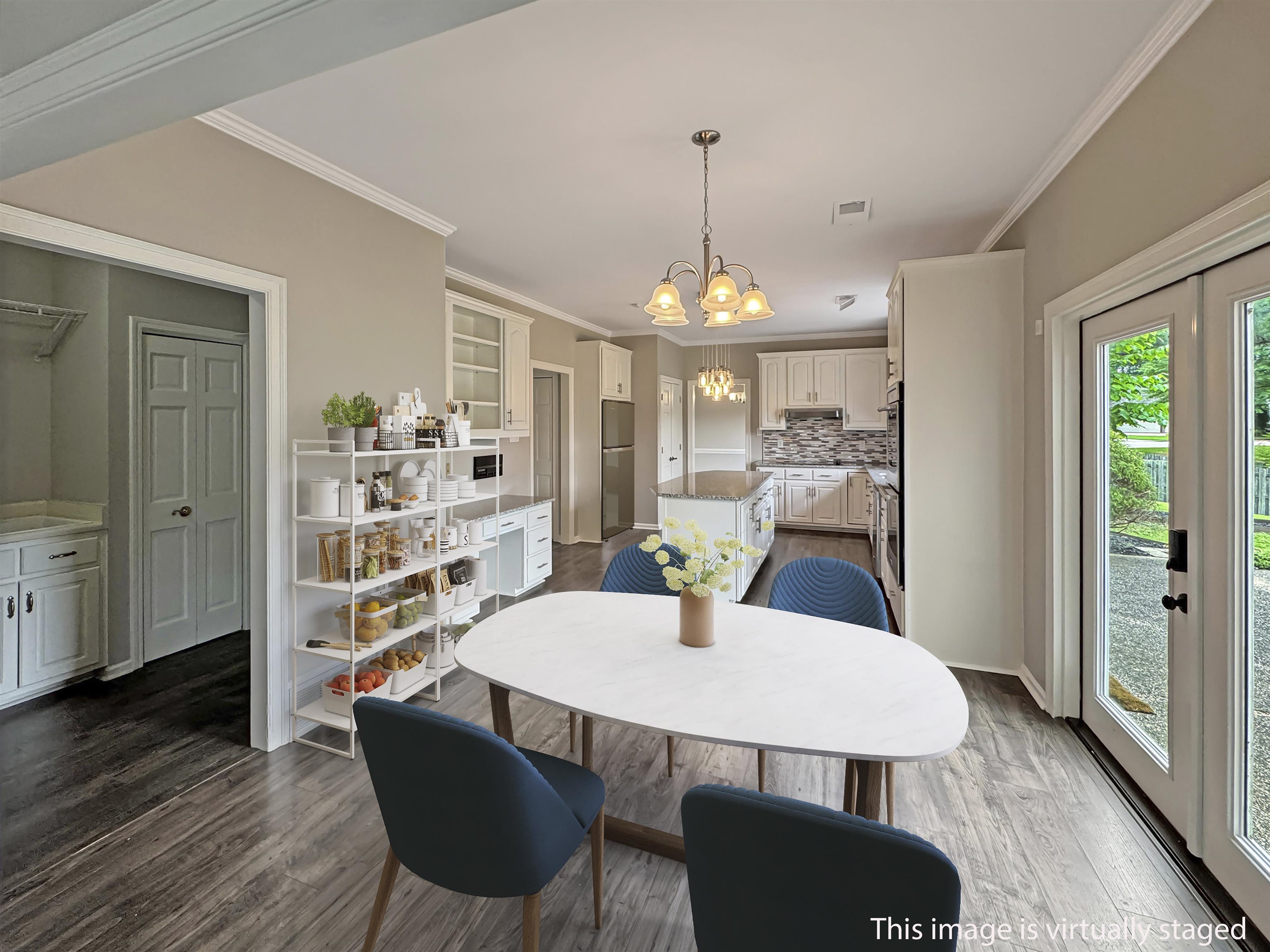 Collierville, Tennessee 38017, United States, 4 Bedrooms Bedrooms, ,4 BathroomsBathrooms,Residential,Active,142430