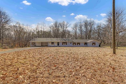 Photo of 1296 MONASCO RD, Millington, TN 38053 (MLS # 10214610)