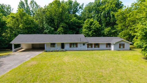 Photo of 1296 MONASCO RD, Millington, TN 38053 (MLS # 10214610)