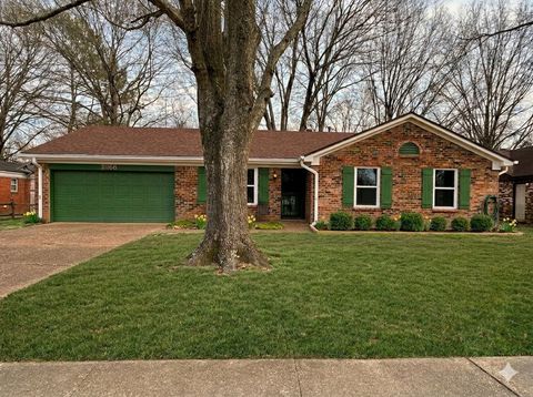 Photo of 3166 LICHEN DR, Bartlett, TN 38134 (MLS # 10215729)