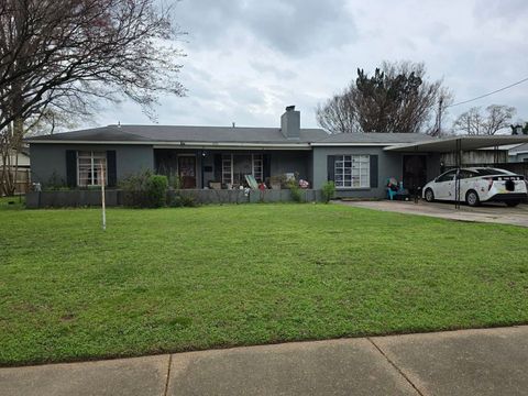 Photo of 4001 FAXON AVE, Memphis, TN 38122 (MLS # 10216484)