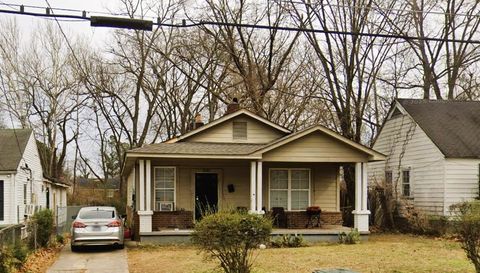 Photo of 1014 N DUNLAP ST, Memphis, TN 38107 (MLS # 10222407)