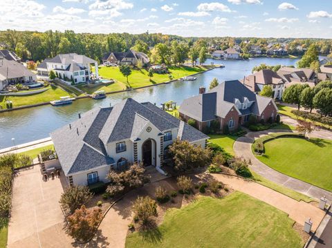 Photo of 3949 LOCH MEADE DR, Lakeland, TN 38002 (MLS # 10209033)