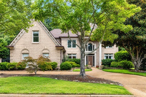 Photo of 2176 GALLINA CIR, Collierville, TN 38017 (MLS # 10226779)