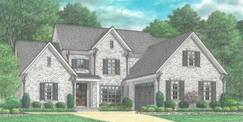 Photo of 9614 GRAYS VALLEY CV, Cordova, TN 38018 (MLS # 10213773)