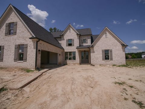 Photo of 9614 GRAYS VALLEY CV, Cordova, TN 38018 (MLS # 10213773)