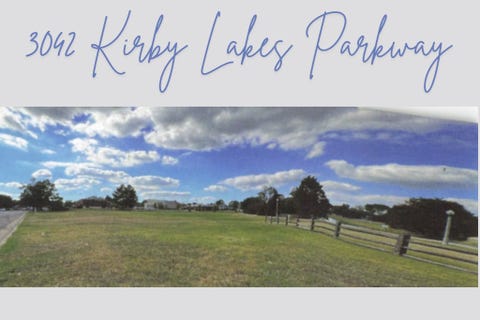 Photo of 3042 KIRBY LAKES PKY, Bartlett, TN 38134 (MLS # 10225572)