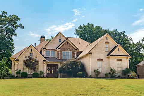 Photo of 3930 POINTE DR, Lakeland, TN 38002 (MLS # 10227337)