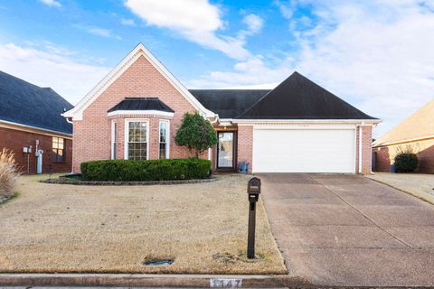 1147 JUNCO CV Collierville TN 38017