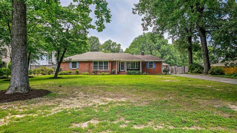 Photo of 4856 PRINCETON RD, Memphis, TN 38117 (MLS # 10224896)
