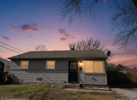 3461 DAGGETT RD Memphis TN 38109