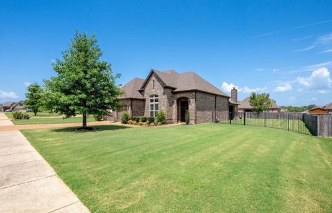 Photo of 20 MISTY WOOD CV, Oakland, TN 38060 (MLS # 10228753)