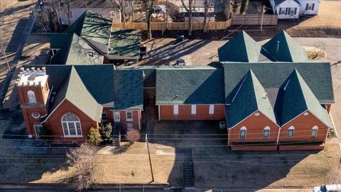 Photo of 133 WASHINGTON AVE, Covington, TN 38019 (MLS # 10207486)