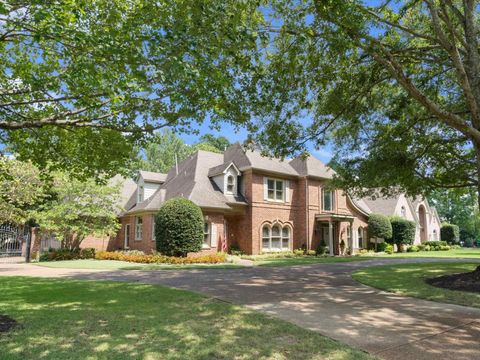Photo of 3424 LAKE POINTE CV, Memphis, TN 38125 (MLS # 10210608)