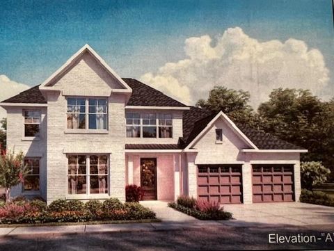 12545 Penrose Dr, Arlington, TN 38002 - MLS#: 10194889